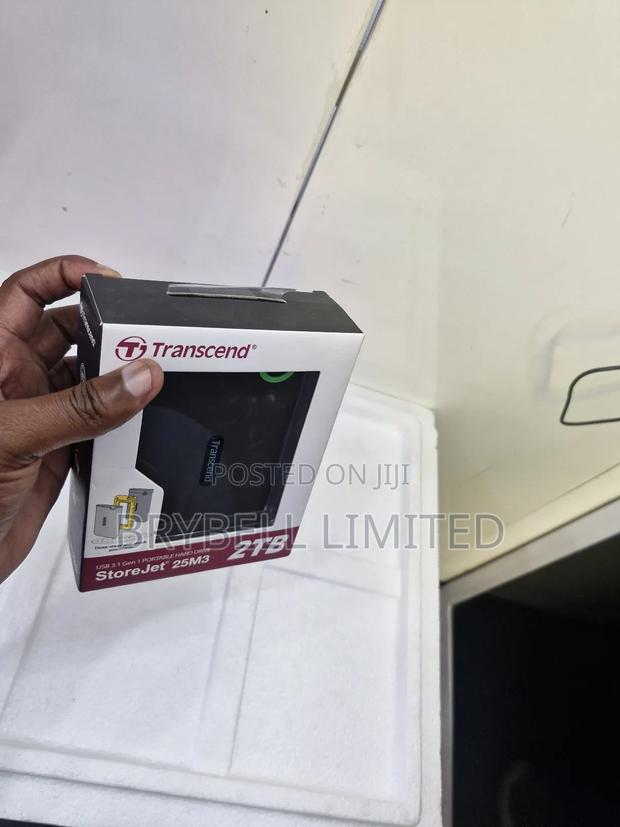 Brand New 2 Tb Hard Drives - thumbnail 5