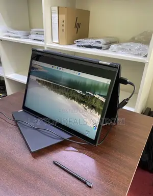 Laptop Lenovo ThinkPad X380 Yoga 8GB Intel Core I5 SSD 256GB