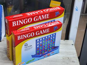 4 in a Row Game (Connect 4 Style) - thumbnail 2