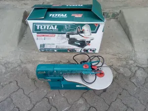 Scroll Saw
