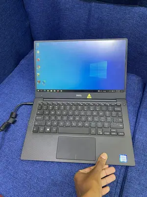 Laptop Dell XPS 13 (9350) 8GB Intel Core I5 SSD 256GB