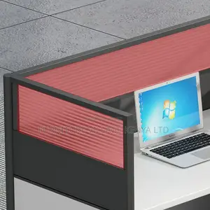 Workstations: Solo Productivity Office Workstation