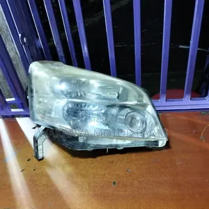 Nissan Lafesta 2008 Zenon Headlight, Clean Ex Japan