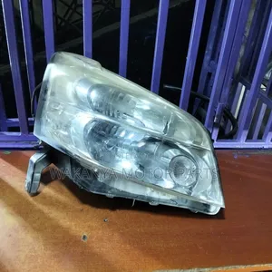 Nissan Lafesta 2008 Zenon Headlight, Clean Ex Japan