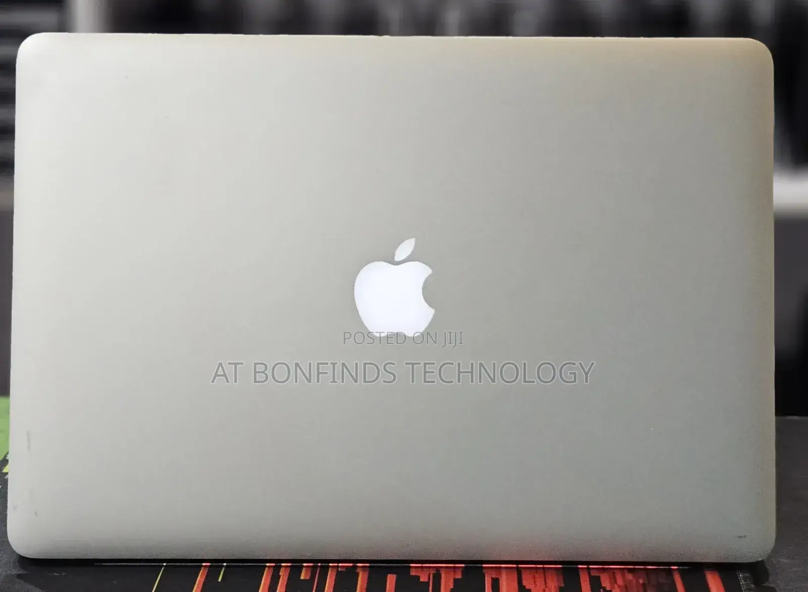 Laptop Apple MacBook Pro 2015 16GB Intel Core I7 SSD 256GB
