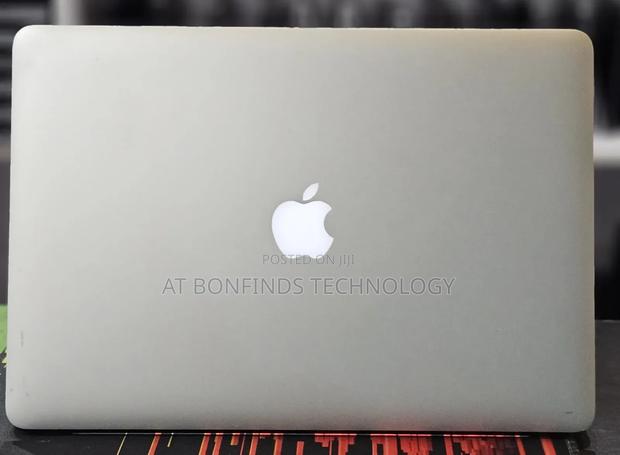 Laptop Apple MacBook Pro 2015 16GB Intel Core I7 SSD 256GB - thumbnail 4