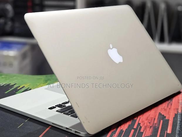 Laptop Apple MacBook Pro 2015 16GB Intel Core I7 SSD 256GB - thumbnail 6