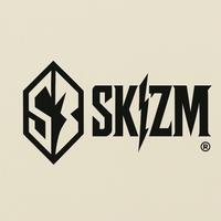 Skizm logo