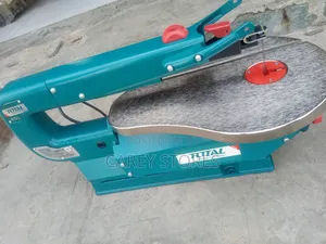 Scroll Saw 85 W Blade