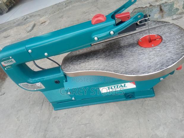 Scroll Saw 85 W Blade