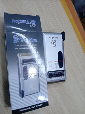 Pocket Rechargeable Smoother