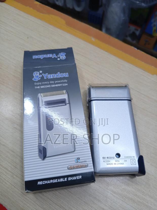 Pocket Rechargeable Smoother - thumbnail 5