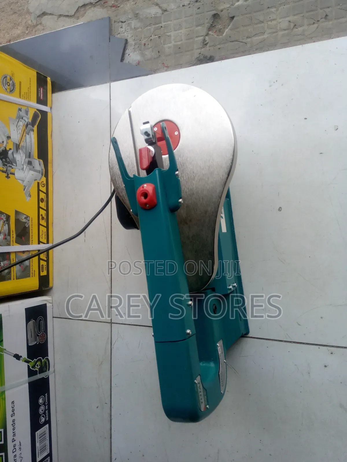 Scroll Saw Total Brand