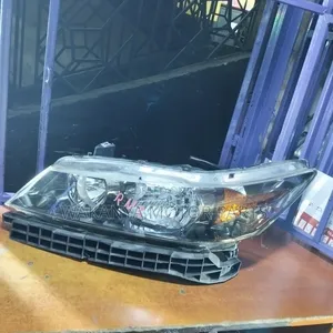 Honda Stream 2008/2010 Xenon Head Lamp With Dark Reflector