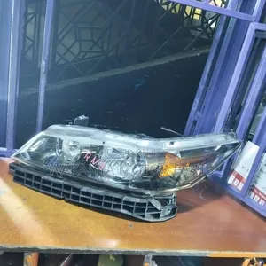 Honda Stream 2008/2010 Xenon Head Lamp With Dark Reflector