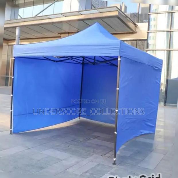 3*3m High-Quality Automatic - main view