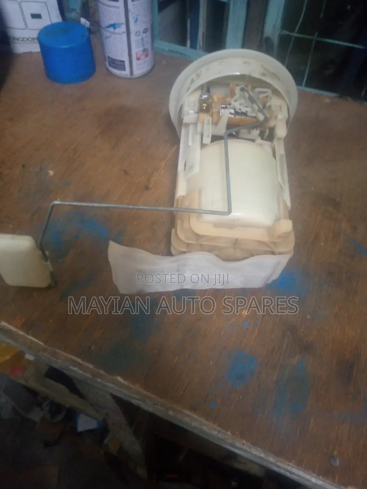 Fuel Pump Complete for Xtrail T30