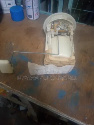 Fuel Pump Complete for Xtrail T30