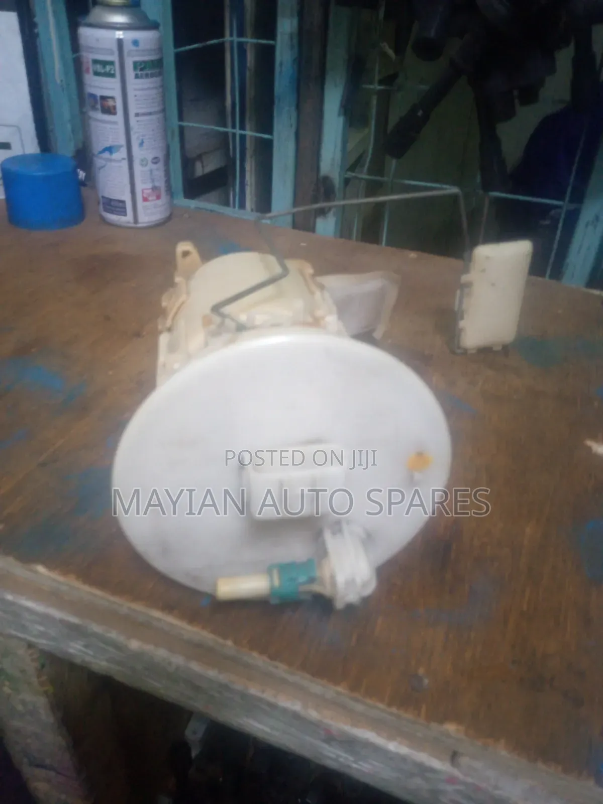 Fuel Pump Complete for Xtrail T30