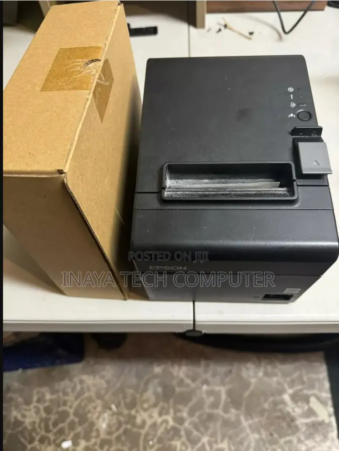 Epson Tm-t20iii Pos Receipt Printer