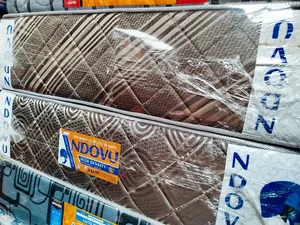 We Care for You! - 5by6 12inch High Density Quilted Mattress