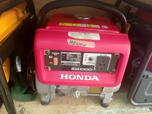 Honda 850va Generator