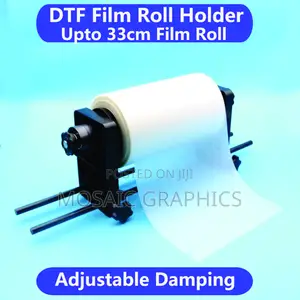 Roll Holder A3
