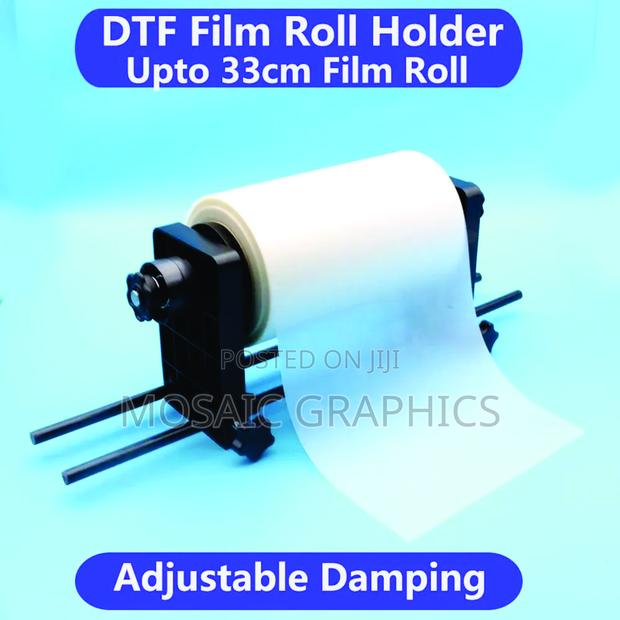 Roll Holder A3