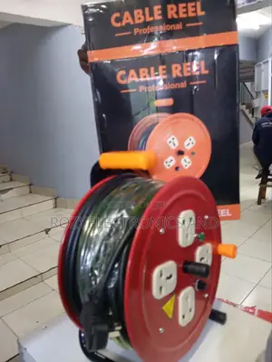 Extension Cable 2.5m and 2.5mm