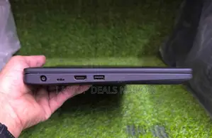 Laptop Dell Latitude 5290 16GB Intel Core I5 SSD 256GB