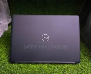 Laptop Dell Latitude 5290 16GB Intel Core I5 SSD 256GB