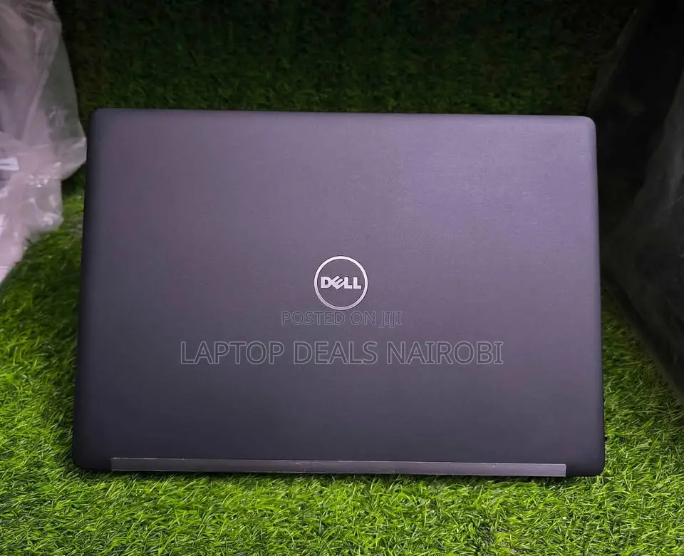 Laptop Dell Latitude 5290 16GB Intel Core I5 SSD 256GB