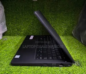 Laptop Dell Latitude 5290 16GB Intel Core I5 SSD 256GB