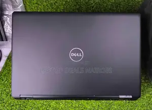 Laptop Dell Latitude 5580 8GB Intel Core I5 SSD 256GB