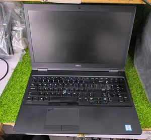 Laptop Dell Latitude 5580 8GB Intel Core I5 SSD 256GB