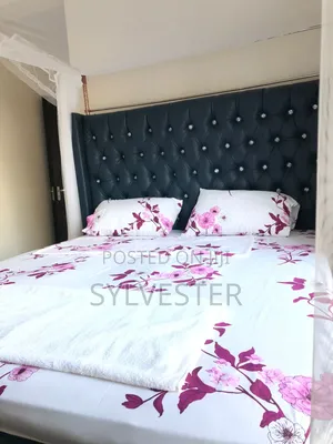 Furnished 3bdrm Apartment in Vipingo for rent
