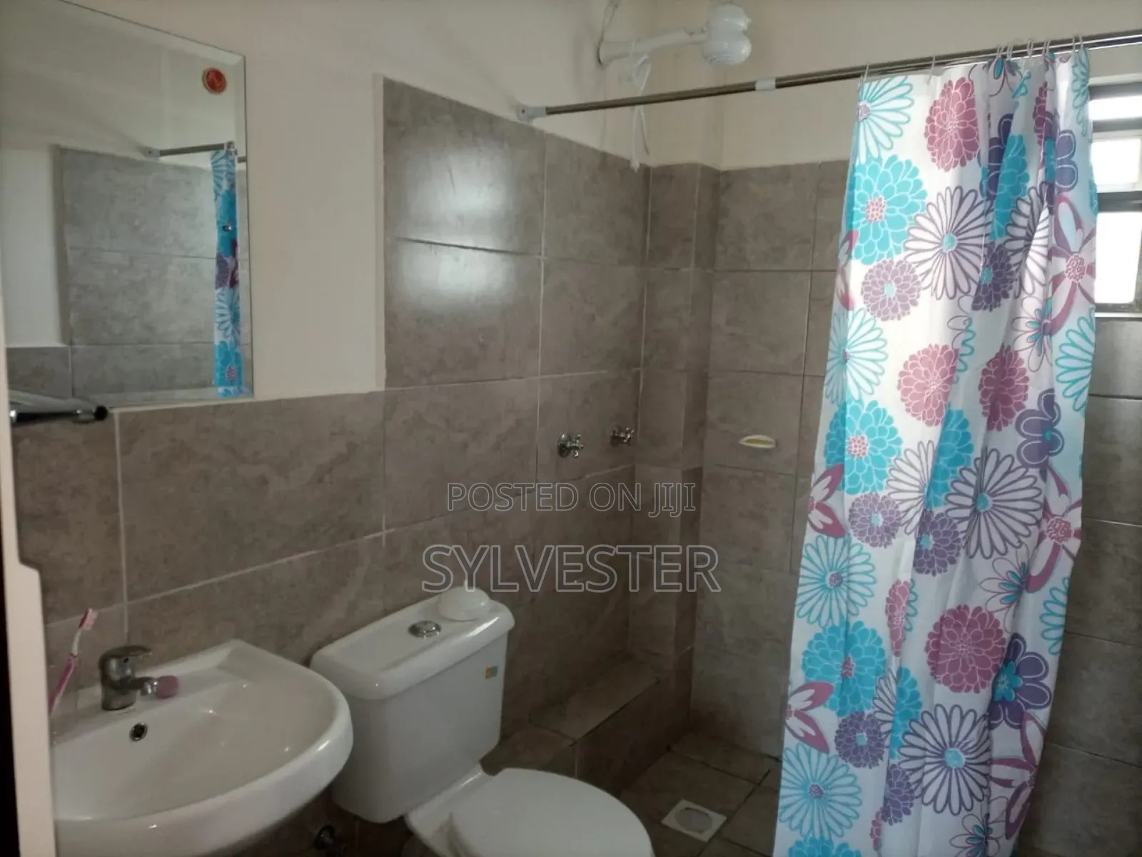 Furnished 3bdrm Apartment in Vipingo for rent