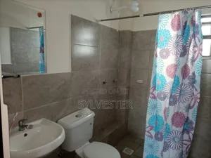 Furnished 3bdrm Apartment in Vipingo for rent