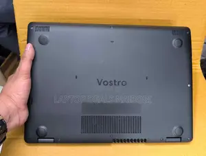 Laptop Dell Latitude 3480 8GB Intel Core I3 SSD 256GB