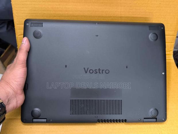 Laptop Dell Latitude 3480 8GB Intel Core I3 SSD 256GB
