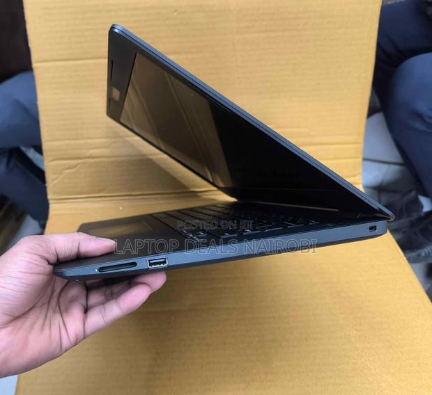 Laptop Dell Latitude 3480 8GB Intel Core I3 SSD 256GB - thumbnail 4