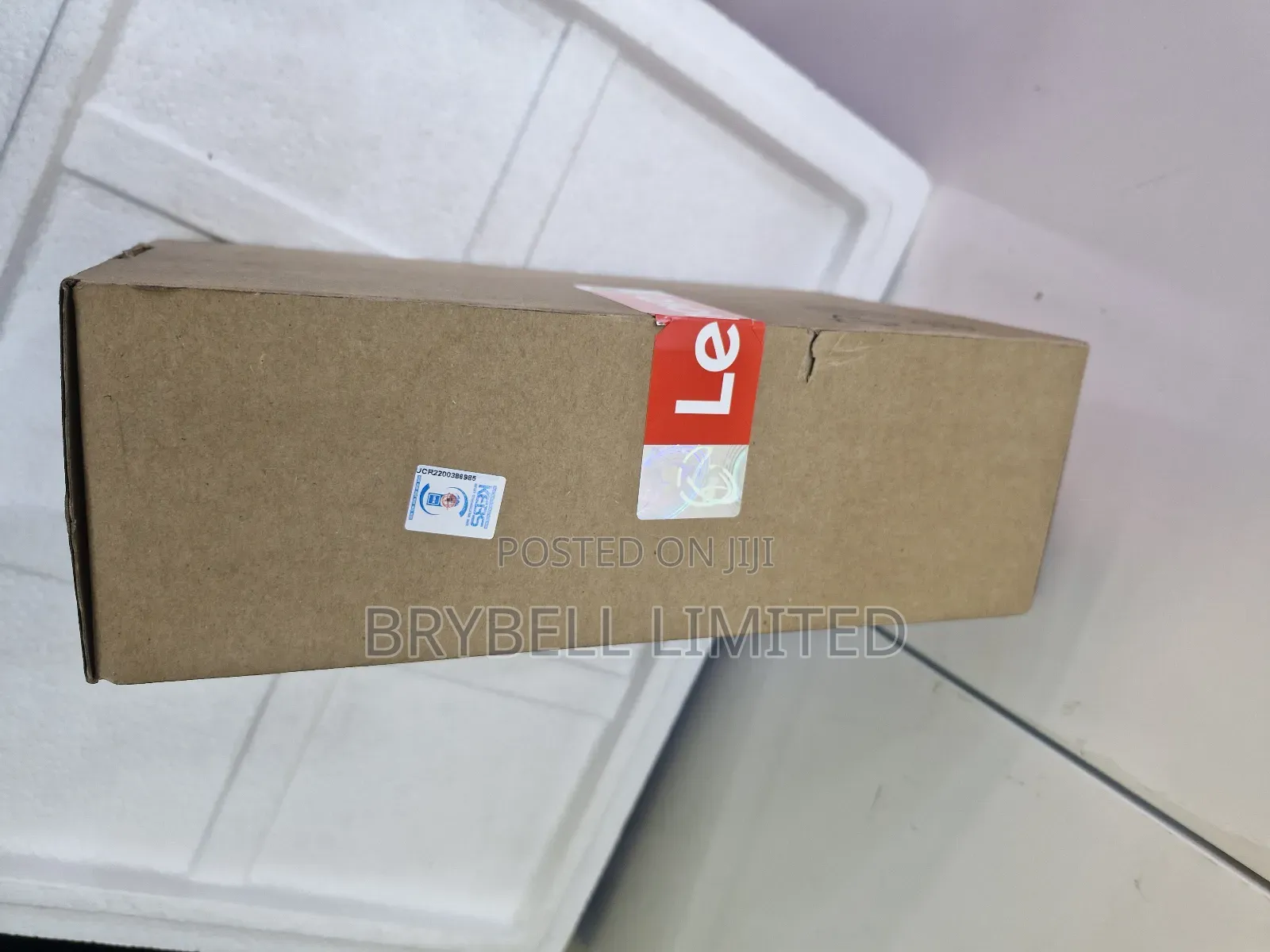 Thinkpad Hybrid Usb-C With Usb-a Dock Brand New