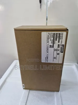 Thinkpad Hybrid Usb-C With Usb-a Dock Brand New