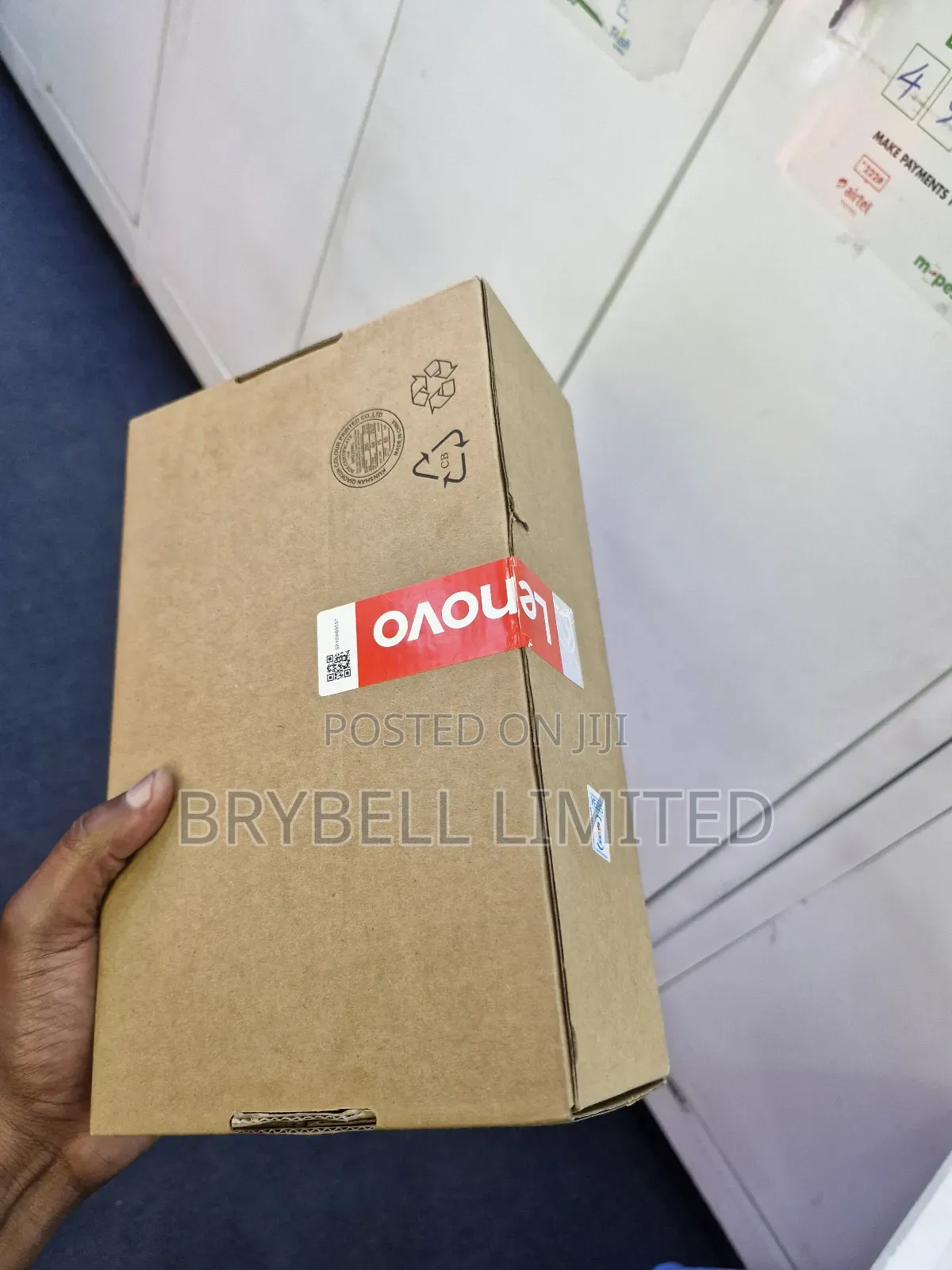 Thinkpad Hybrid Usb-C With Usb-a Dock Brand New