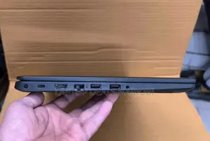 Laptop Dell Latitude 3400 8GB Intel Core I5 SSD 256GB