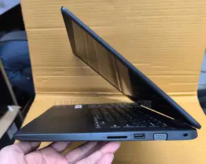 Laptop Dell Latitude 3400 8GB Intel Core I5 SSD 256GB