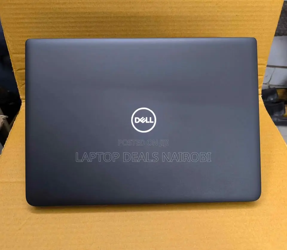 Laptop Dell Latitude 3400 8GB Intel Core I5 SSD 256GB