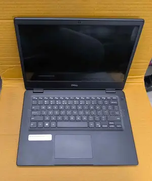 Laptop Dell Latitude 3400 8GB Intel Core I5 SSD 256GB