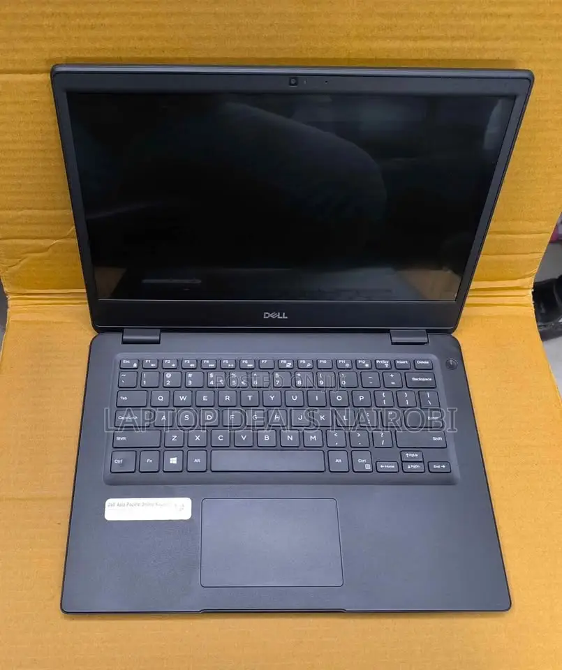 Laptop Dell Latitude 3400 8GB Intel Core I5 SSD 256GB