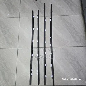 Weather Strip Toyota Corolla Ae100 Black